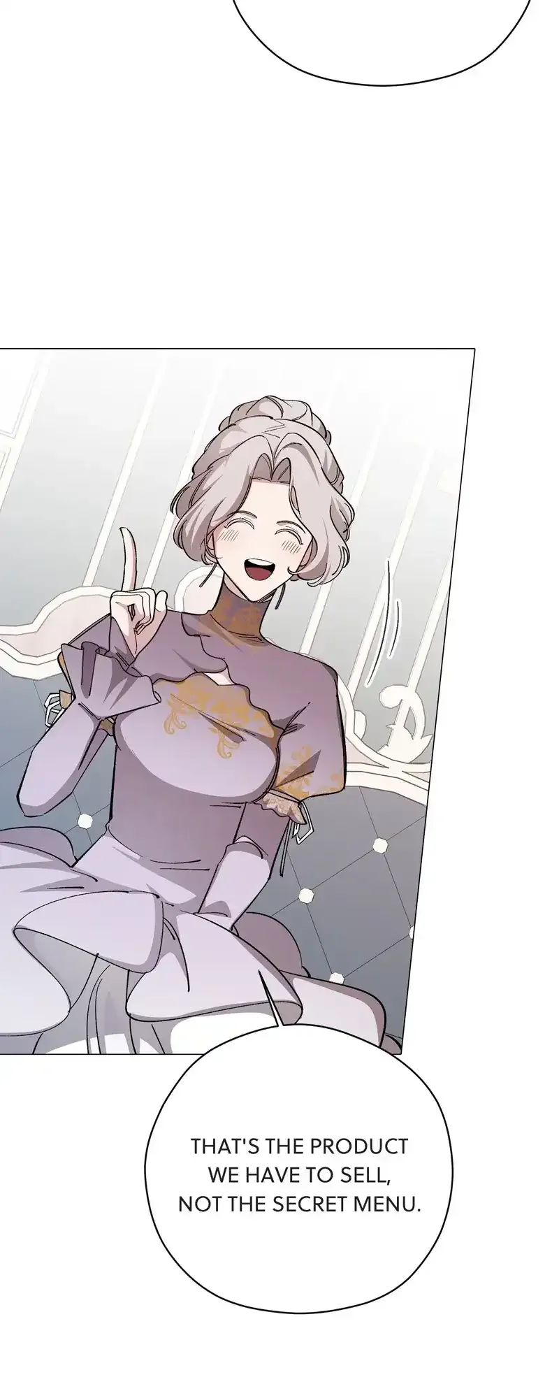 Duchess’s Lo-Fi Coffeehouse Chapter 68 page 45