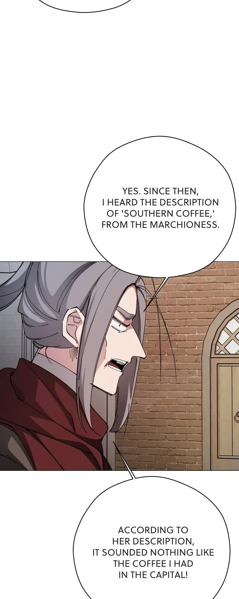 Duchess’s Lo-Fi Coffeehouse Chapter 69 page 5