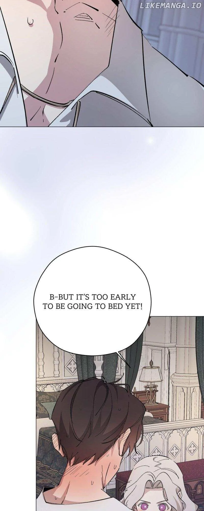 Duchess’s Lo-Fi Coffeehouse Chapter 66 page 59