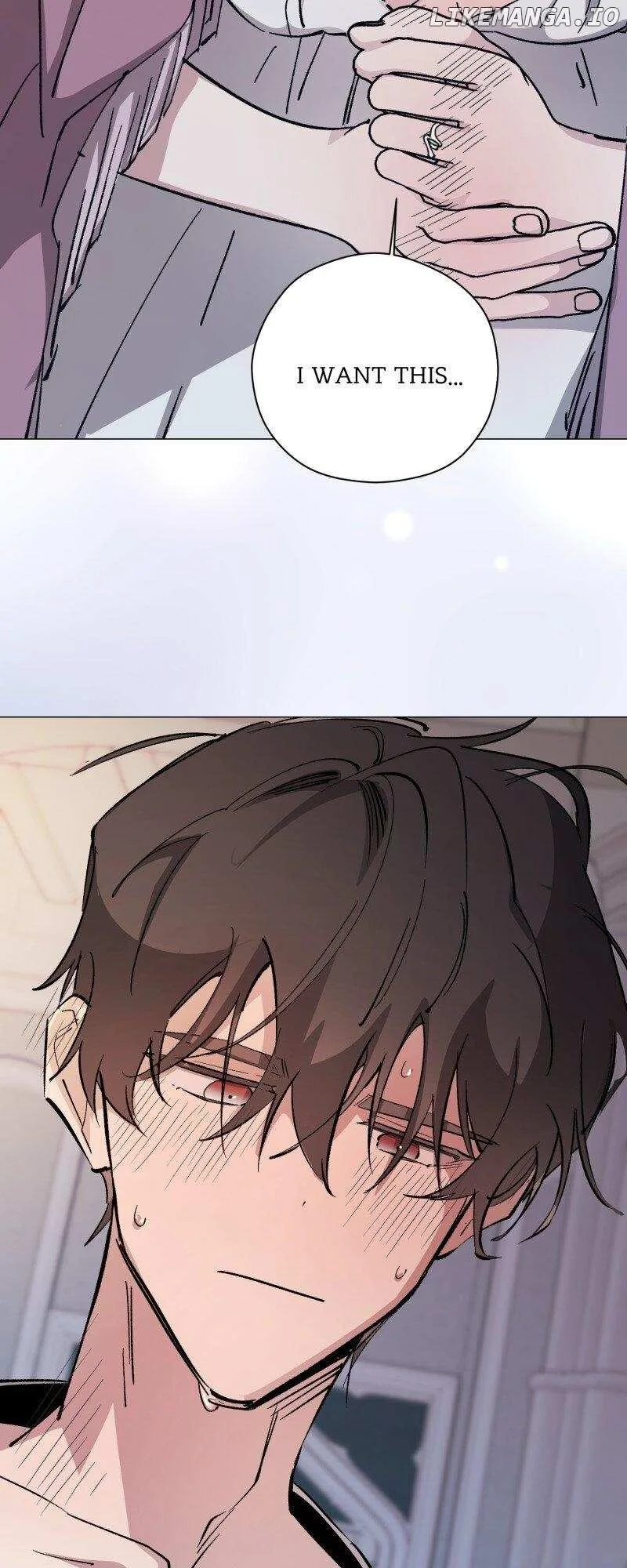 Duchess’s Lo-Fi Coffeehouse Chapter 66 page 58