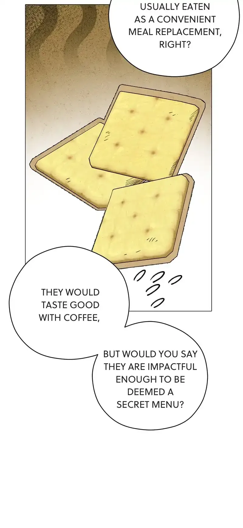 Duchess’s Lo-Fi Coffeehouse Chapter 68 page 48