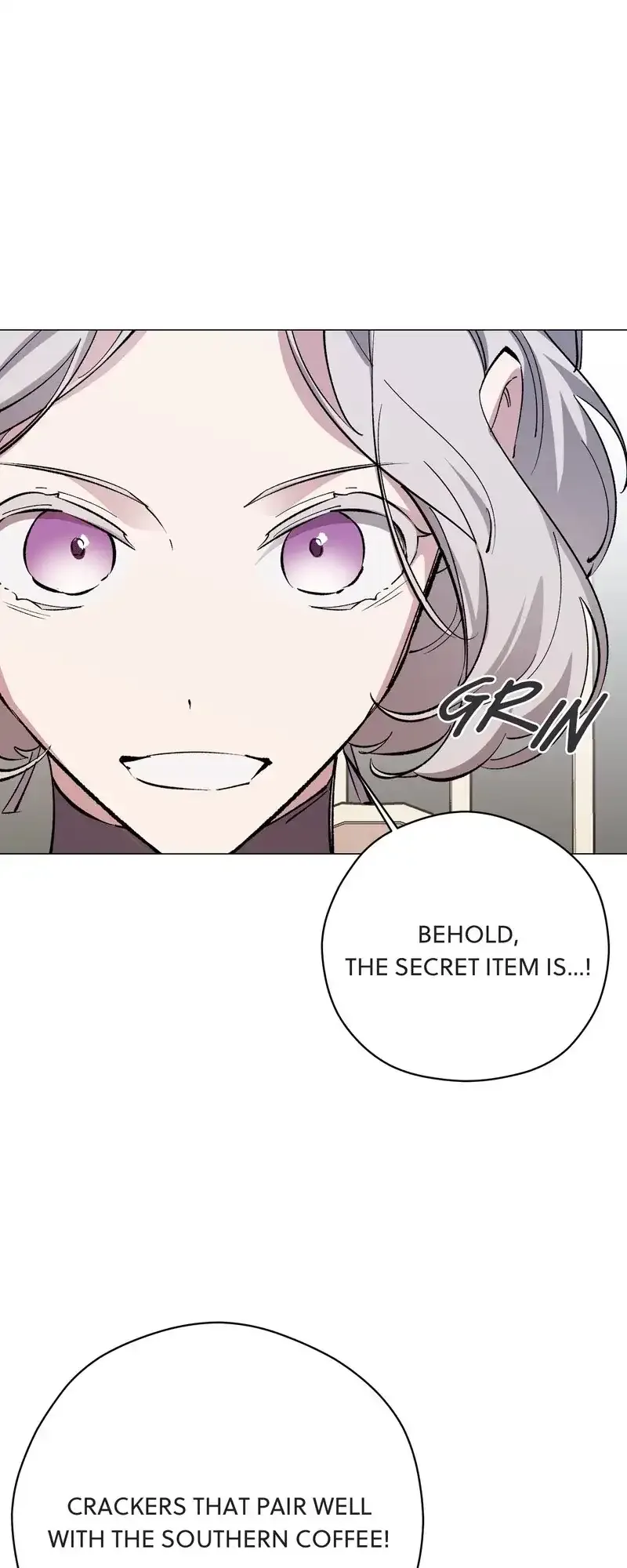 Duchess’s Lo-Fi Coffeehouse Chapter 68 page 46