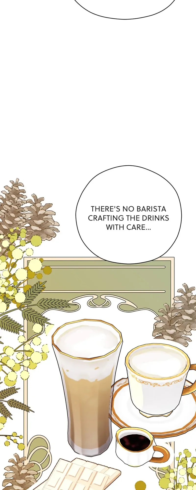 Duchess’s Lo-Fi Coffeehouse Chapter 69 page 6
