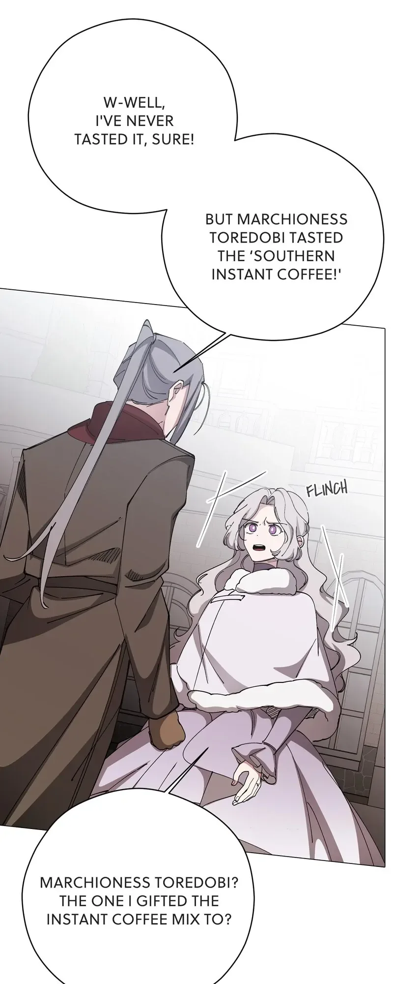 Duchess’s Lo-Fi Coffeehouse Chapter 69 page 4