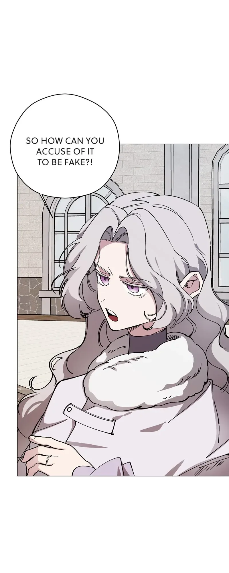 Duchess’s Lo-Fi Coffeehouse Chapter 69 page 3