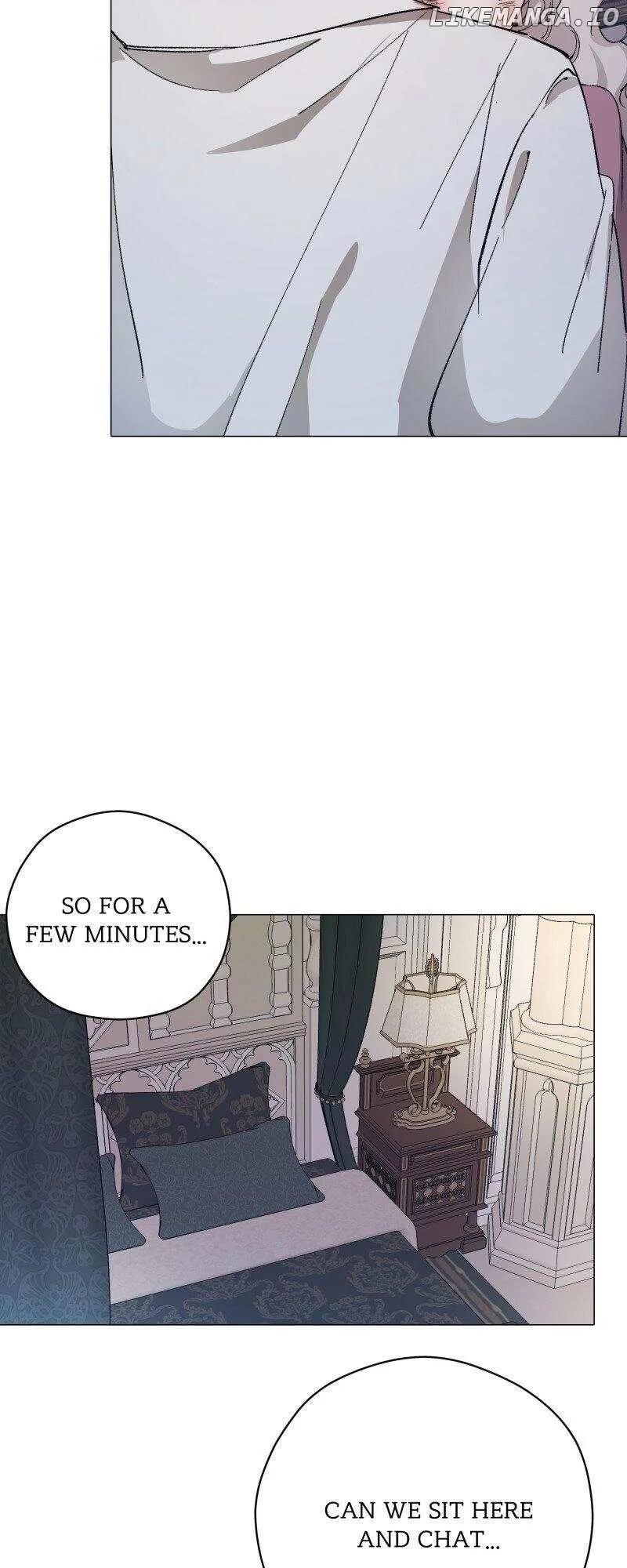 Duchess’s Lo-Fi Coffeehouse Chapter 66 page 60