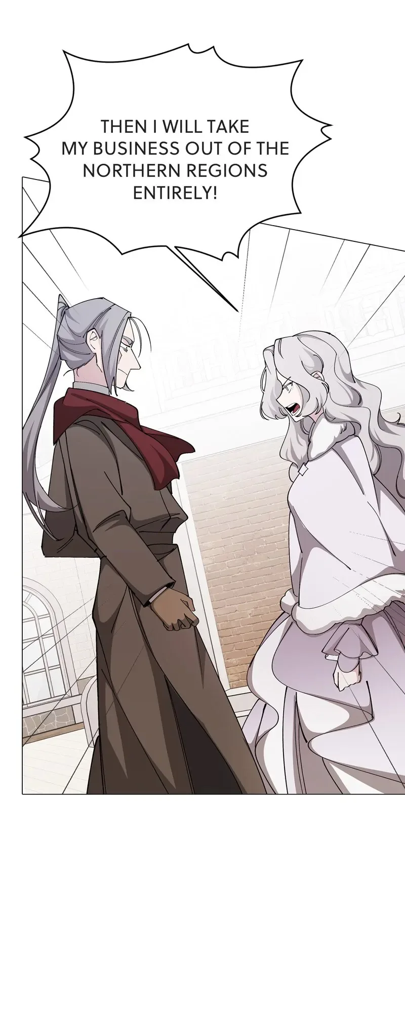 Duchess’s Lo-Fi Coffeehouse Chapter 69 page 17