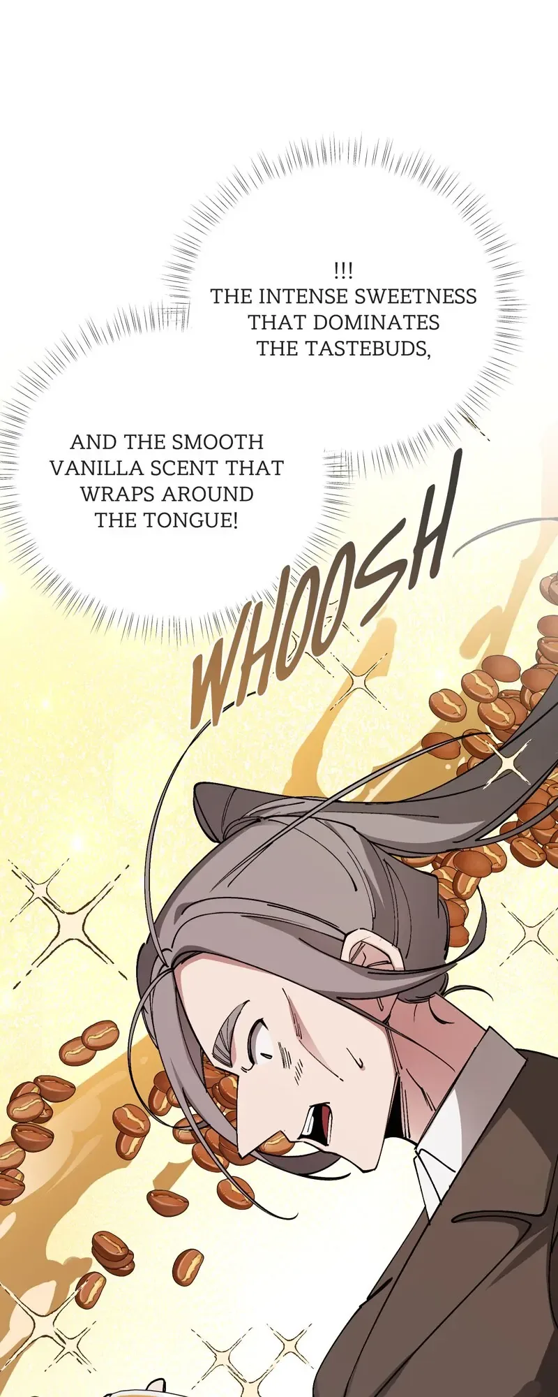 Duchess’s Lo-Fi Coffeehouse Chapter 69 page 29