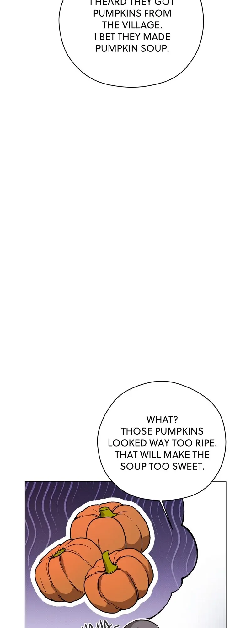 Duchess’s Lo-Fi Coffeehouse Chapter 74 page 6