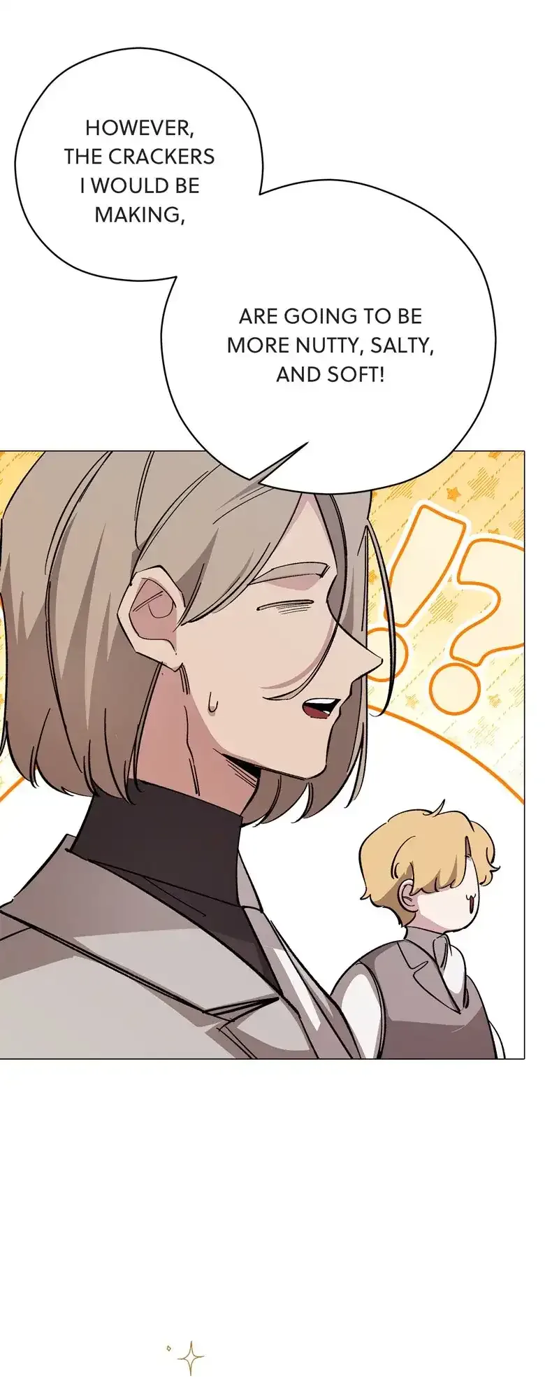 Duchess’s Lo-Fi Coffeehouse Chapter 68 page 50