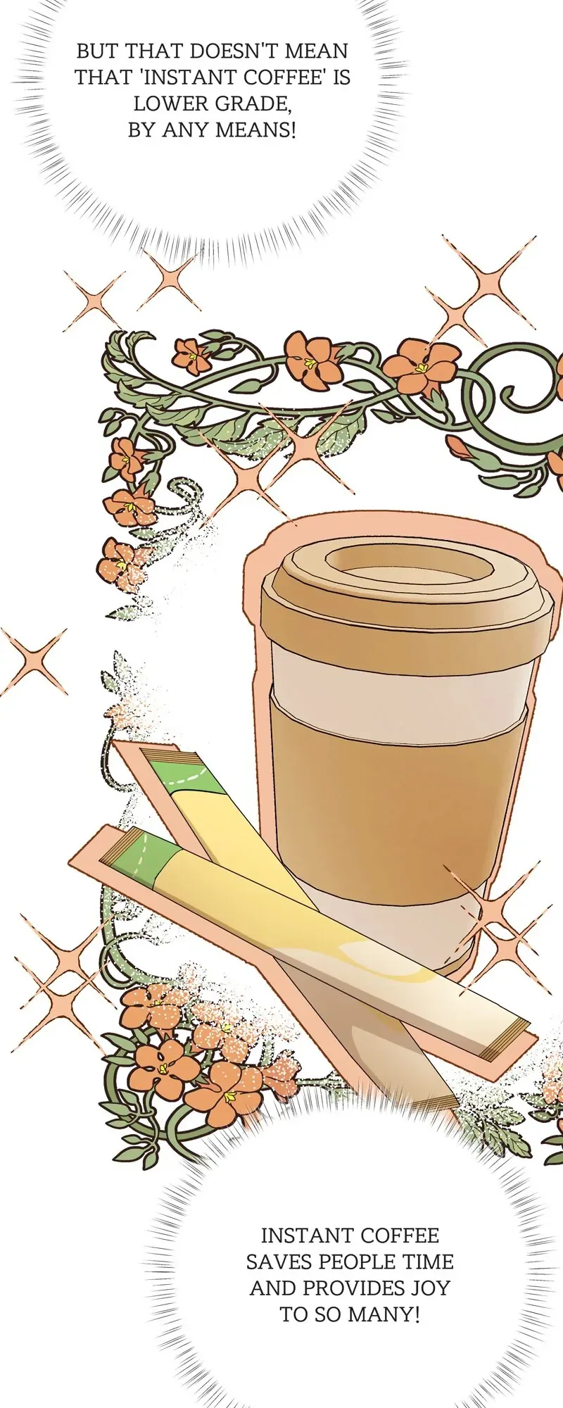 Duchess’s Lo-Fi Coffeehouse Chapter 69 page 13