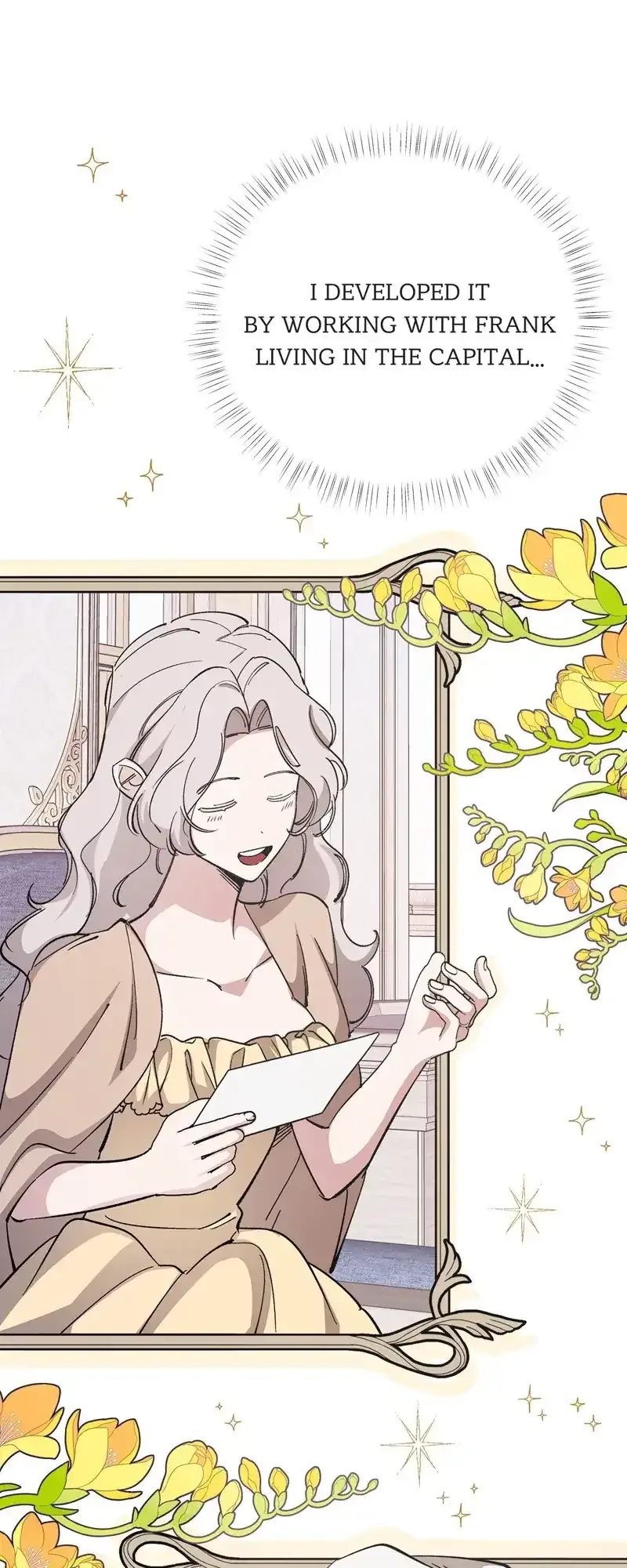 Duchess’s Lo-Fi Coffeehouse Chapter 68 page 51