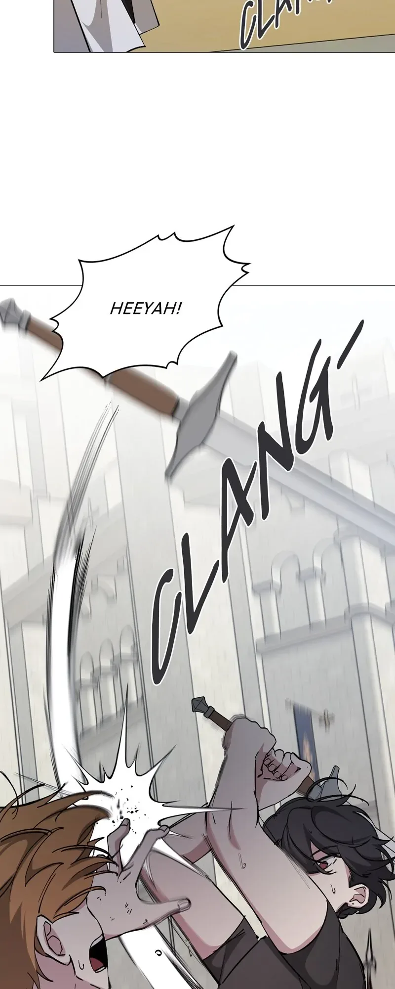 Duchess’s Lo-Fi Coffeehouse Chapter 71 page 5