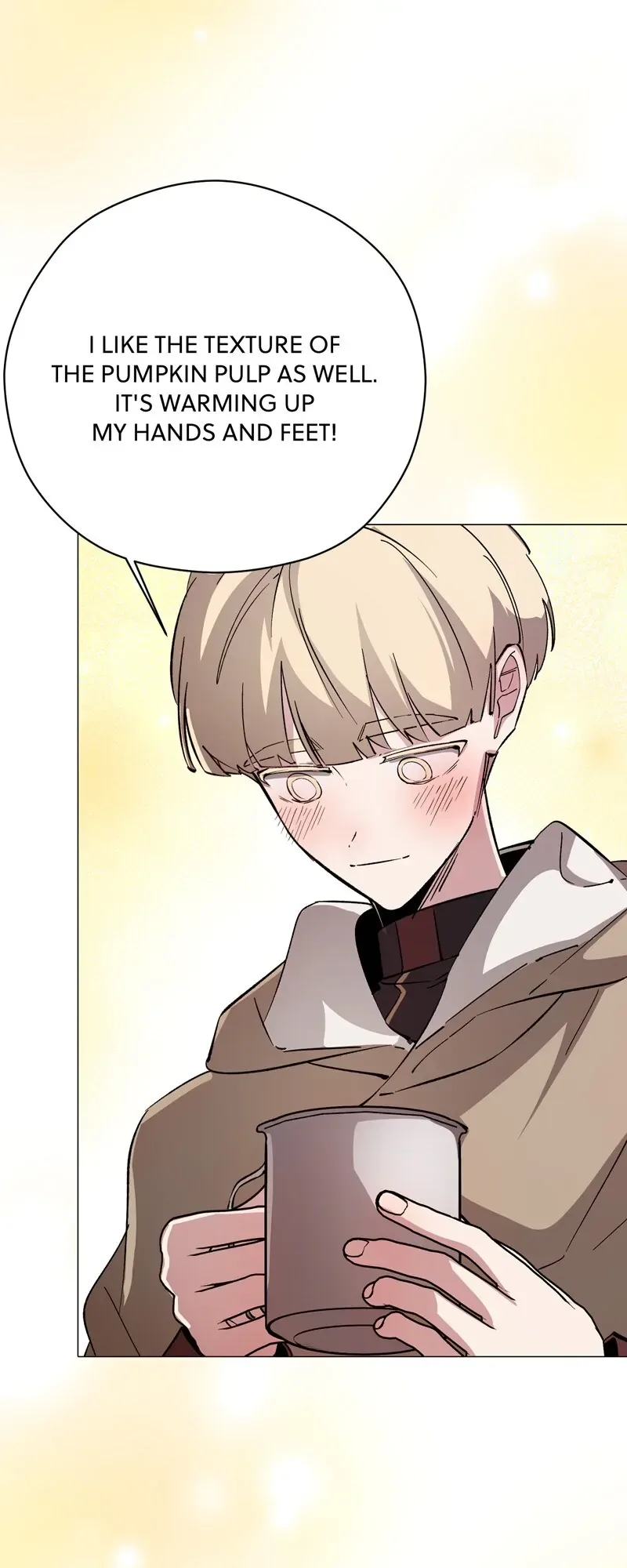 Duchess’s Lo-Fi Coffeehouse Chapter 74 page 17