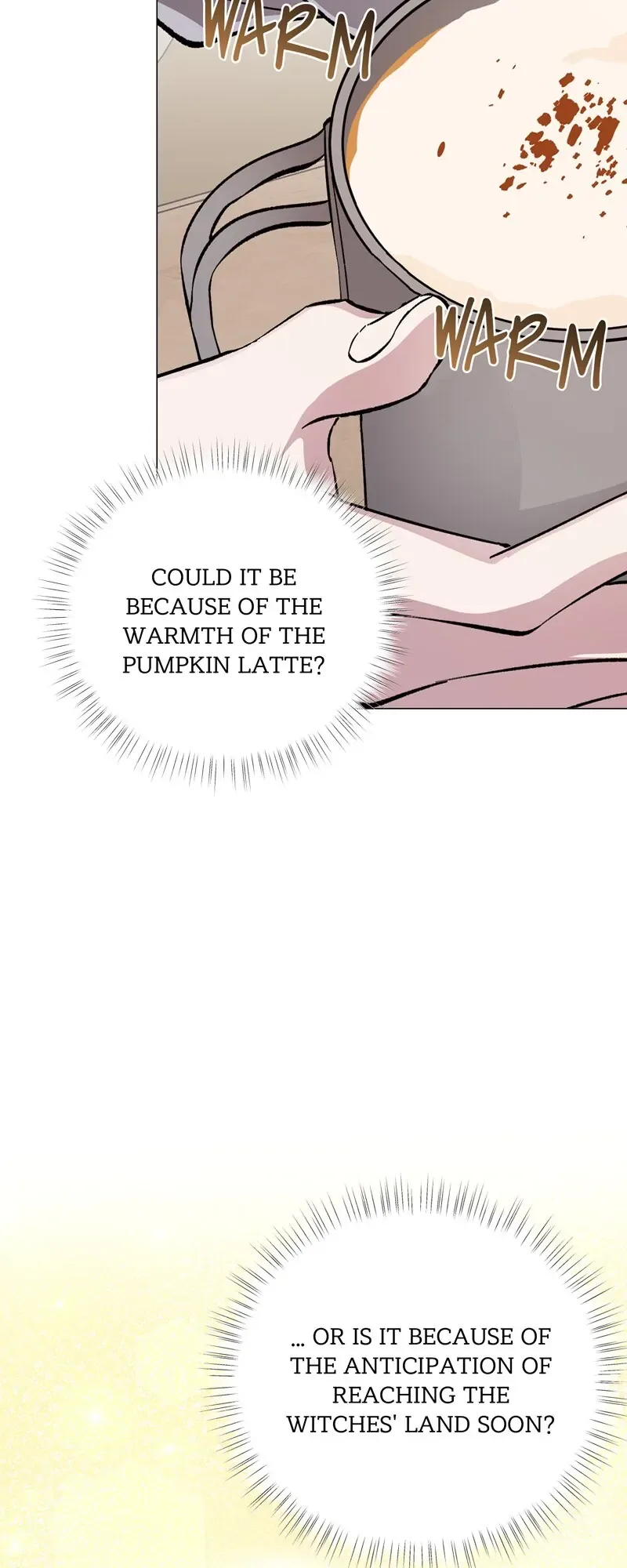 Duchess’s Lo-Fi Coffeehouse Chapter 74 page 20