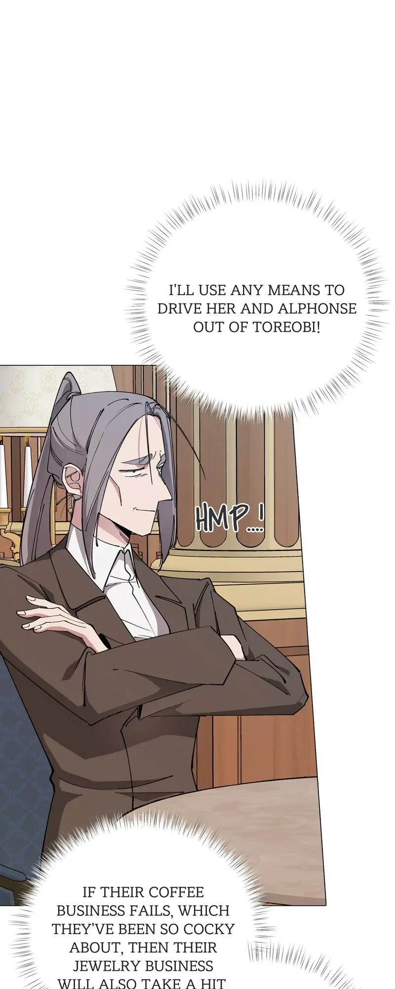 Duchess’s Lo-Fi Coffeehouse Chapter 69 page 21