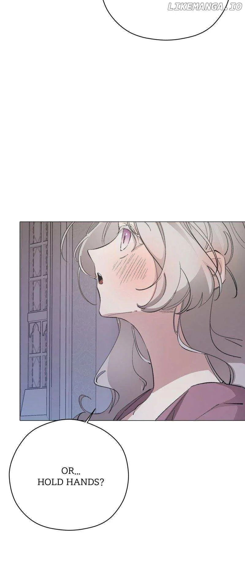 Duchess’s Lo-Fi Coffeehouse Chapter 66 page 61