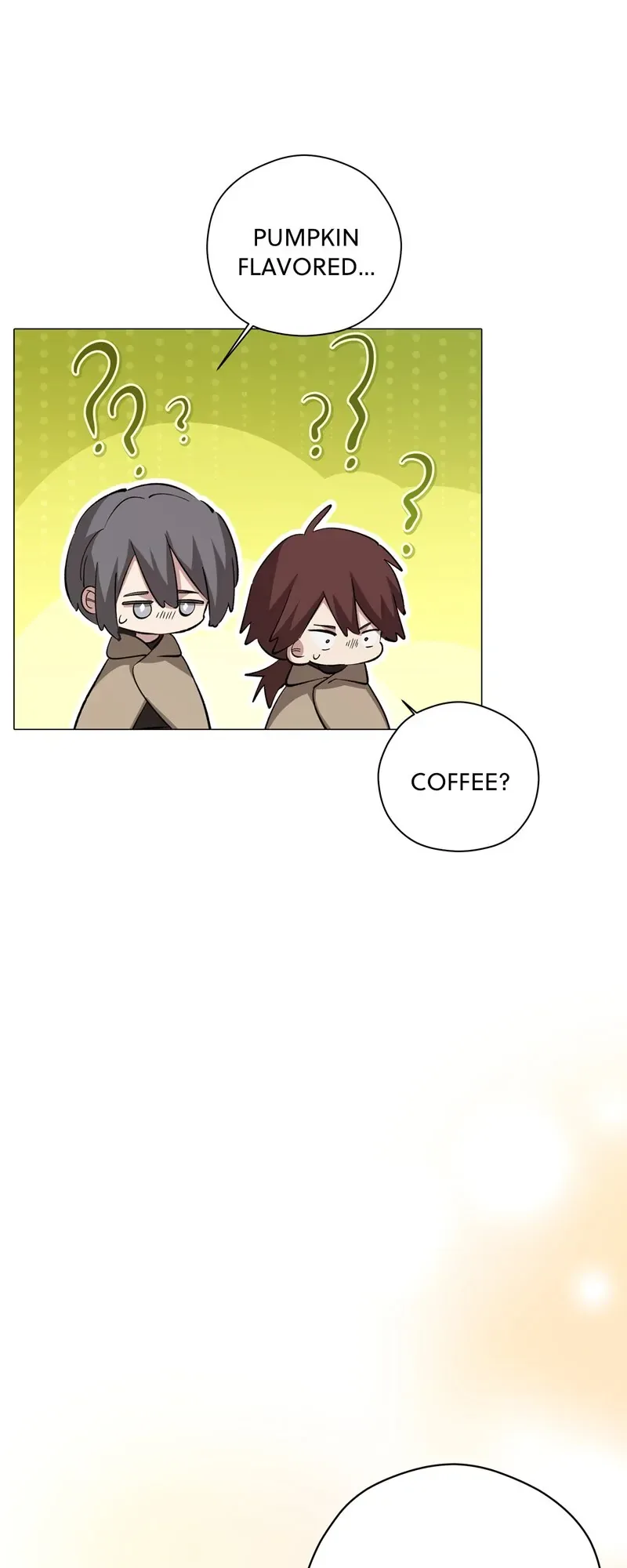 Duchess’s Lo-Fi Coffeehouse Chapter 74 page 11