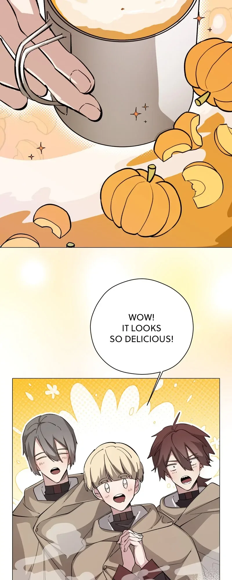 Duchess’s Lo-Fi Coffeehouse Chapter 74 page 13