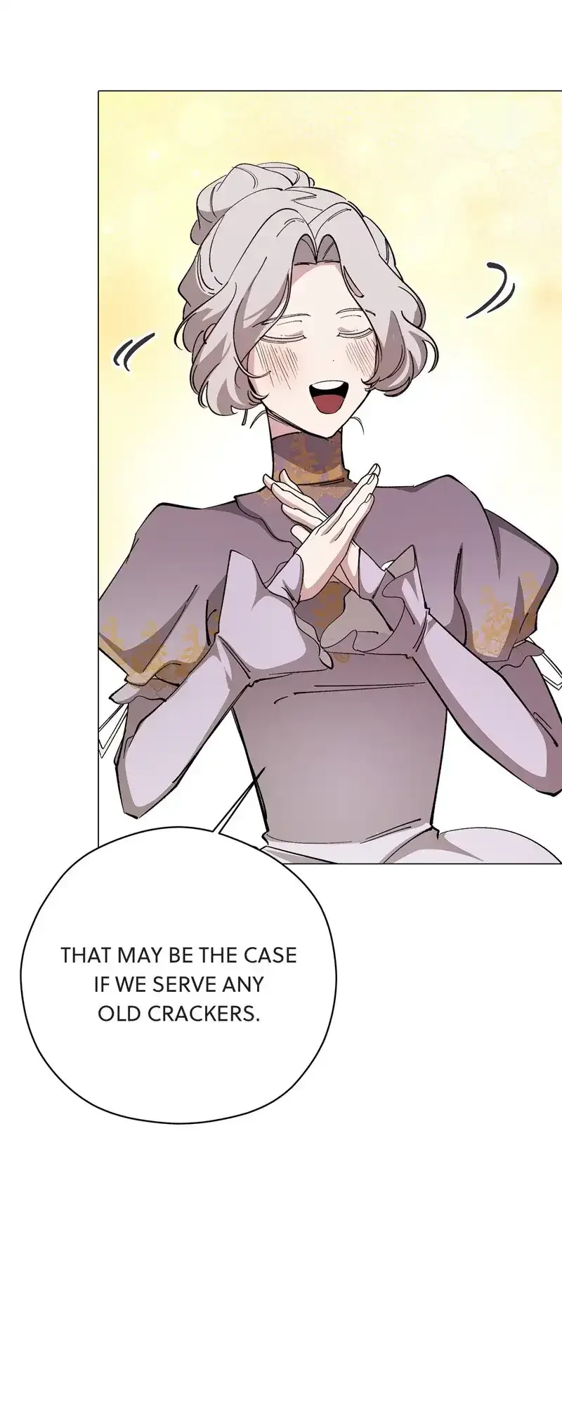 Duchess’s Lo-Fi Coffeehouse Chapter 68 page 49
