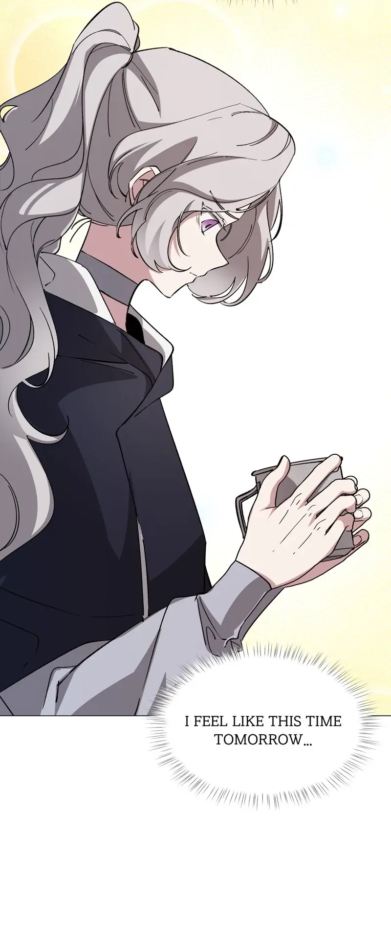 Duchess’s Lo-Fi Coffeehouse Chapter 74 page 21