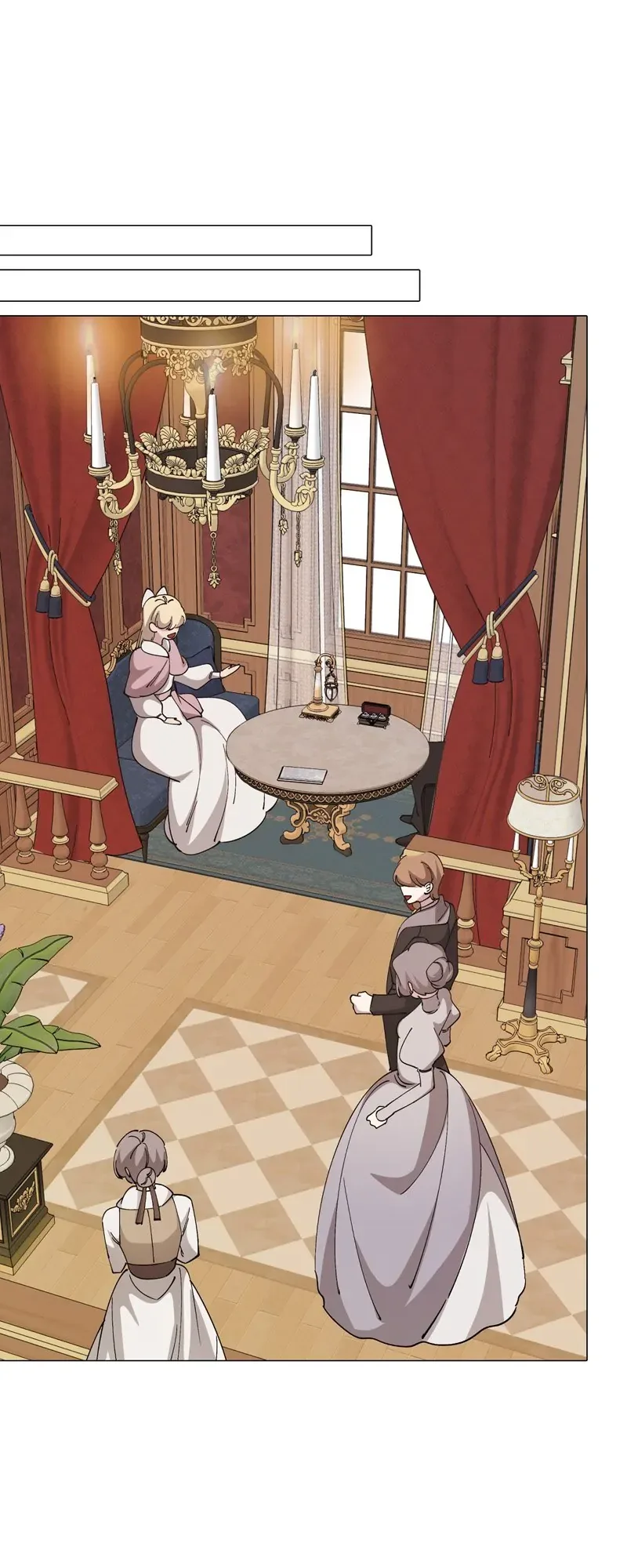 Duchess’s Lo-Fi Coffeehouse Chapter 69 page 20