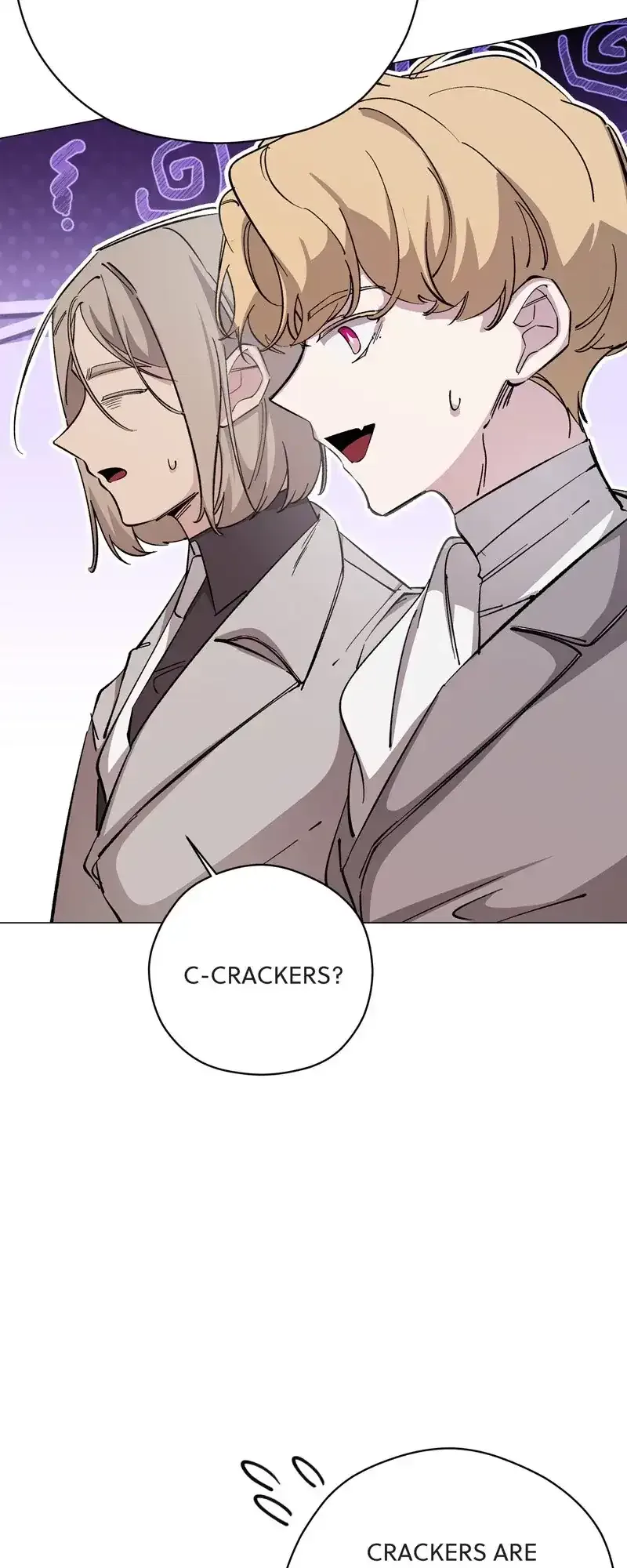 Duchess’s Lo-Fi Coffeehouse Chapter 68 page 47