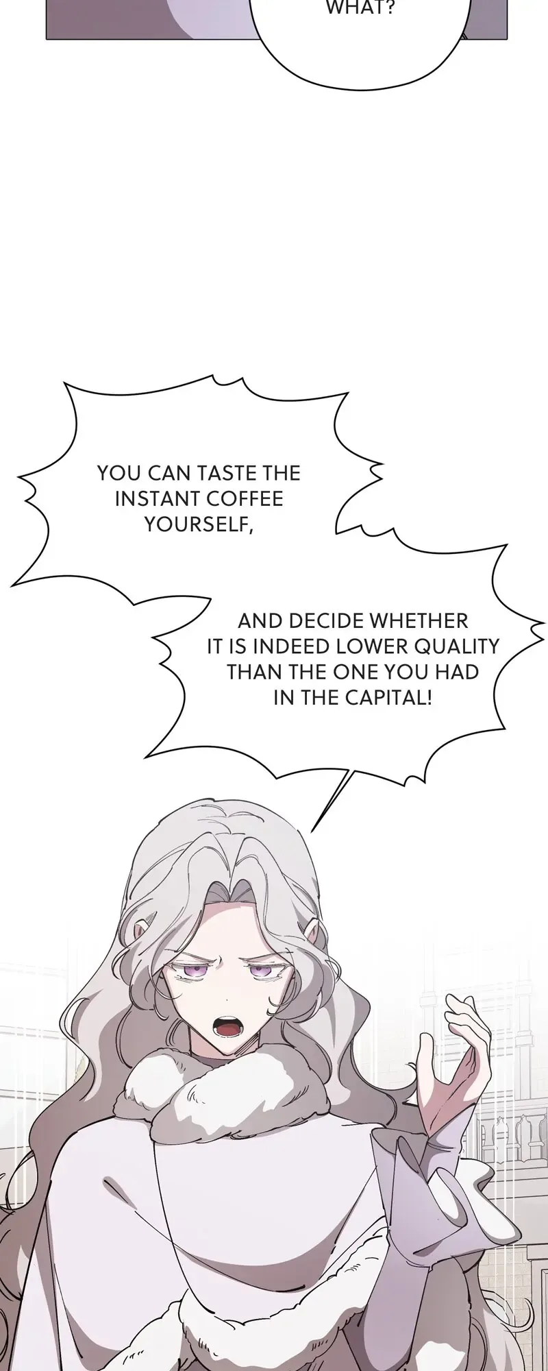 Duchess’s Lo-Fi Coffeehouse Chapter 69 page 15