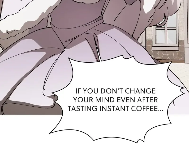Duchess’s Lo-Fi Coffeehouse Chapter 69 page 16