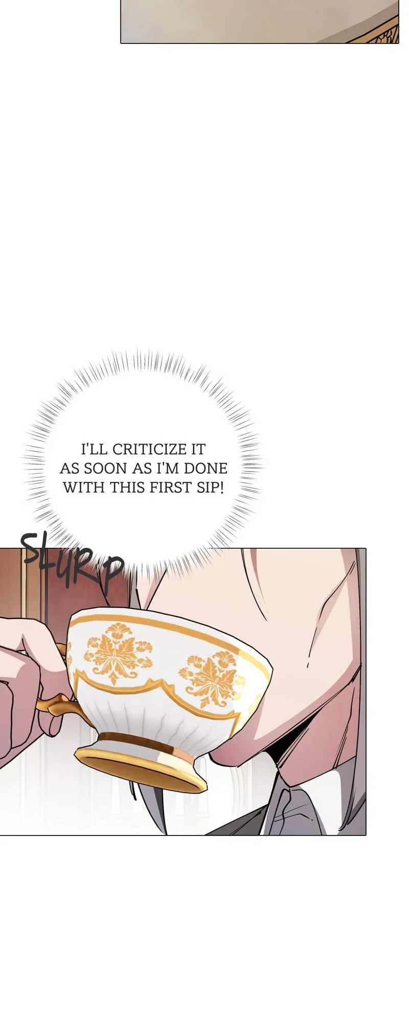 Duchess’s Lo-Fi Coffeehouse Chapter 69 page 28