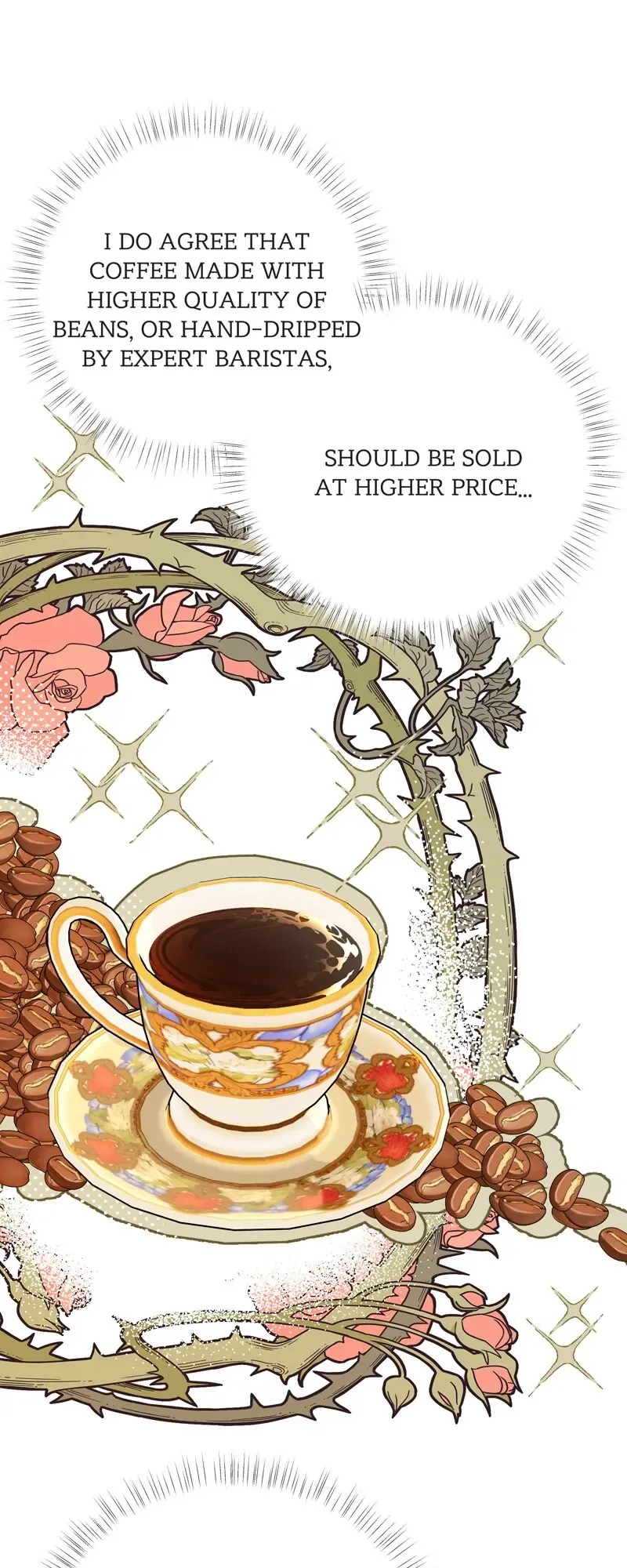 Duchess’s Lo-Fi Coffeehouse Chapter 69 page 12
