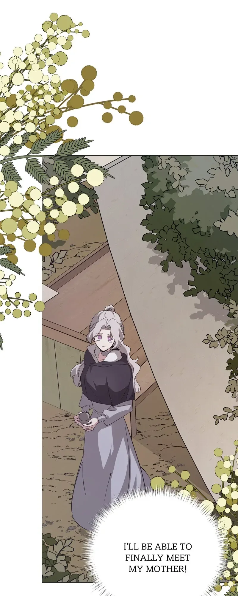 Duchess’s Lo-Fi Coffeehouse Chapter 74 page 22