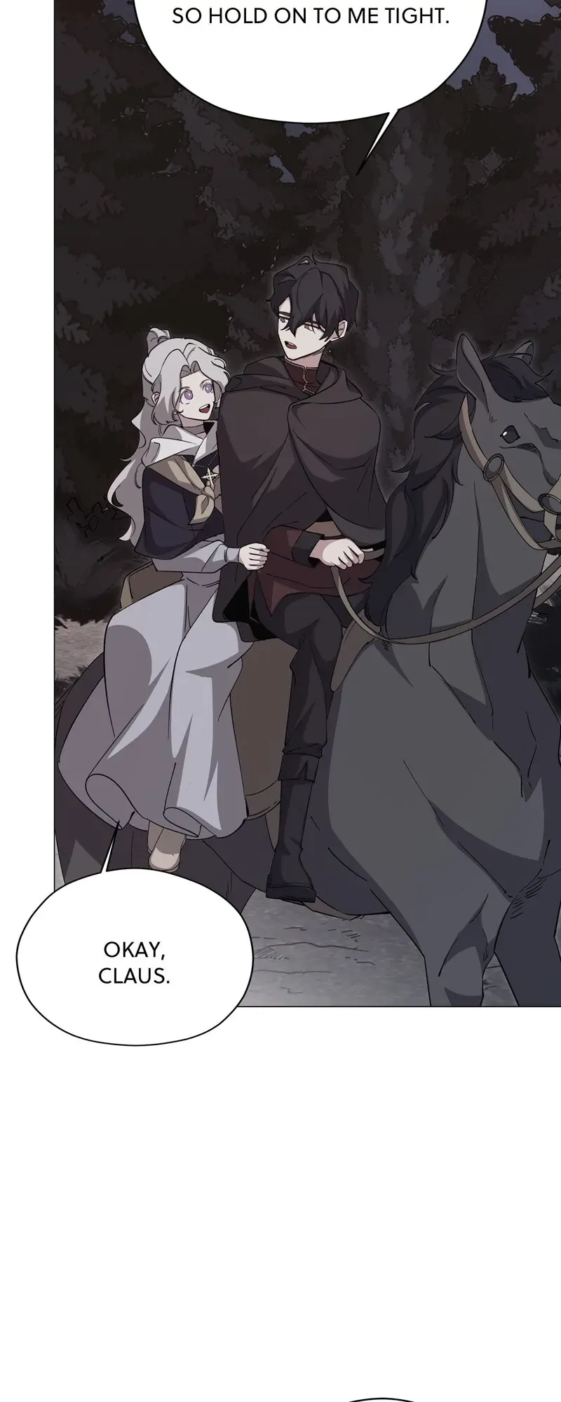 Duchess’s Lo-Fi Coffeehouse Chapter 74 page 31