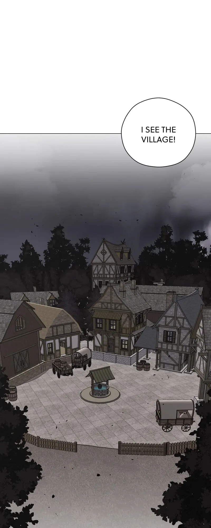 Duchess’s Lo-Fi Coffeehouse Chapter 74 page 44