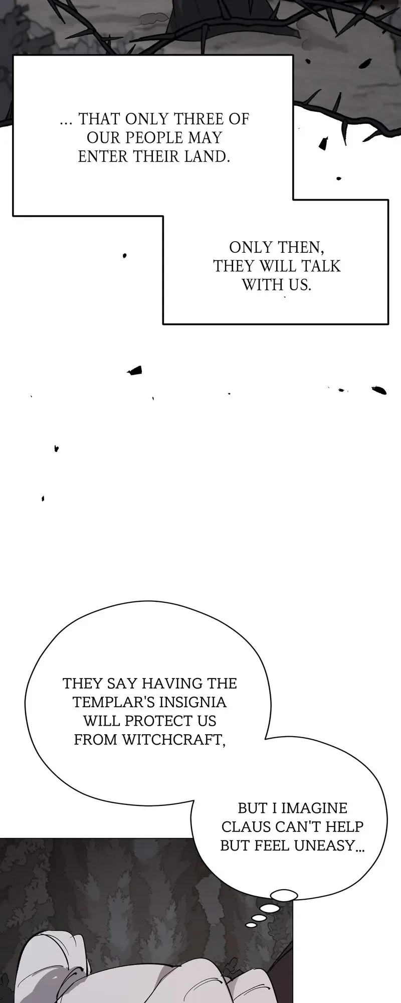 Duchess’s Lo-Fi Coffeehouse Chapter 74 page 40