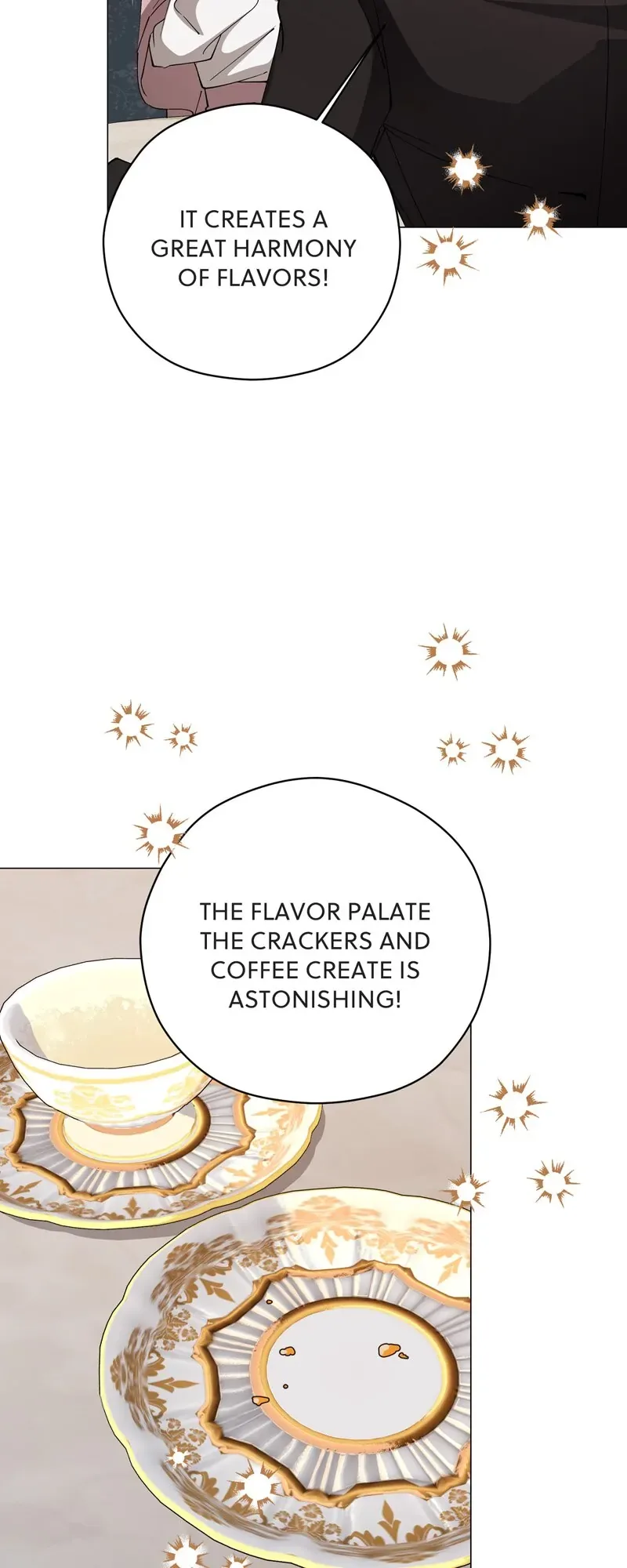 Duchess’s Lo-Fi Coffeehouse Chapter 69 page 36