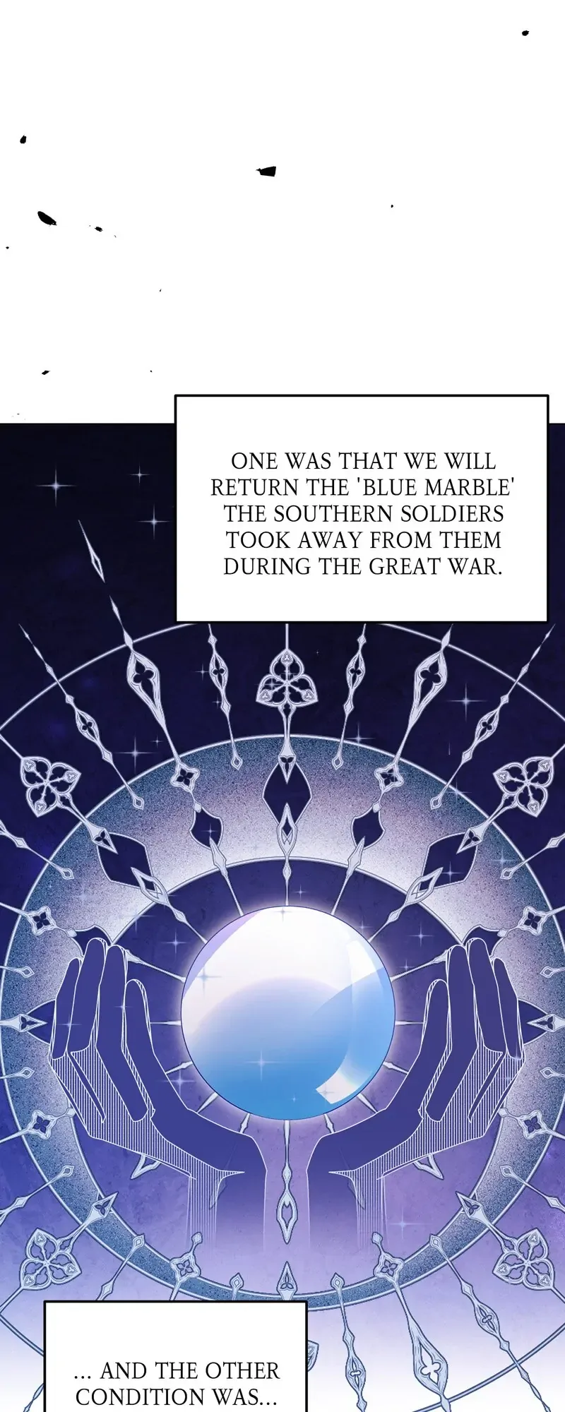 Duchess’s Lo-Fi Coffeehouse Chapter 74 page 38