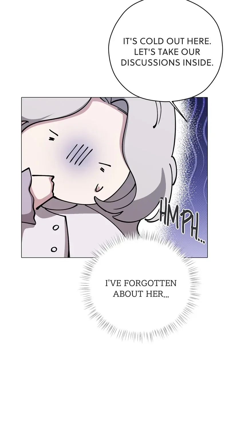 Duchess’s Lo-Fi Coffeehouse Chapter 69 page 56