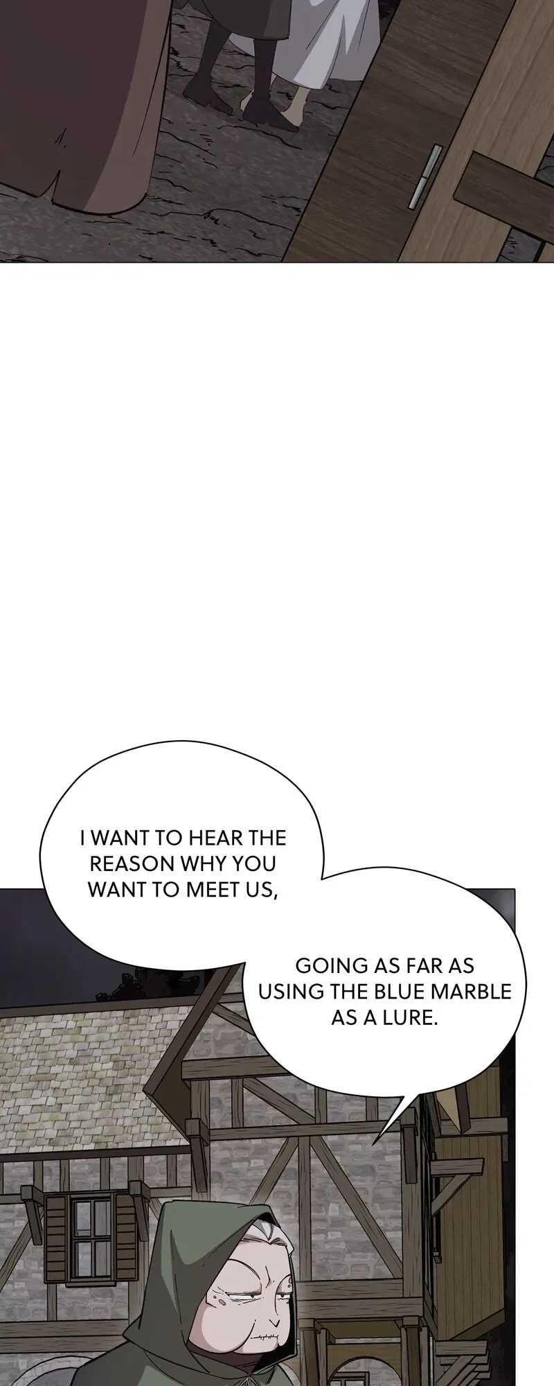 Duchess’s Lo-Fi Coffeehouse Chapter 74 page 47