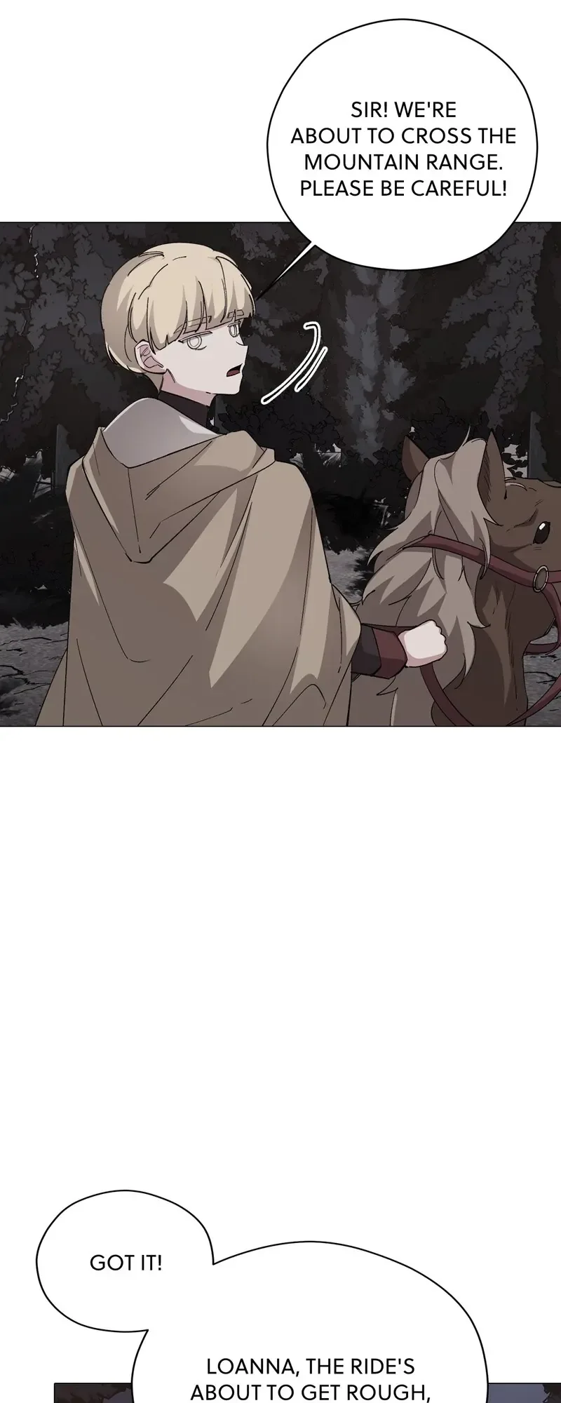 Duchess’s Lo-Fi Coffeehouse Chapter 74 page 30