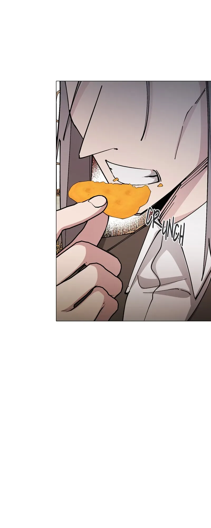 Duchess’s Lo-Fi Coffeehouse Chapter 69 page 33