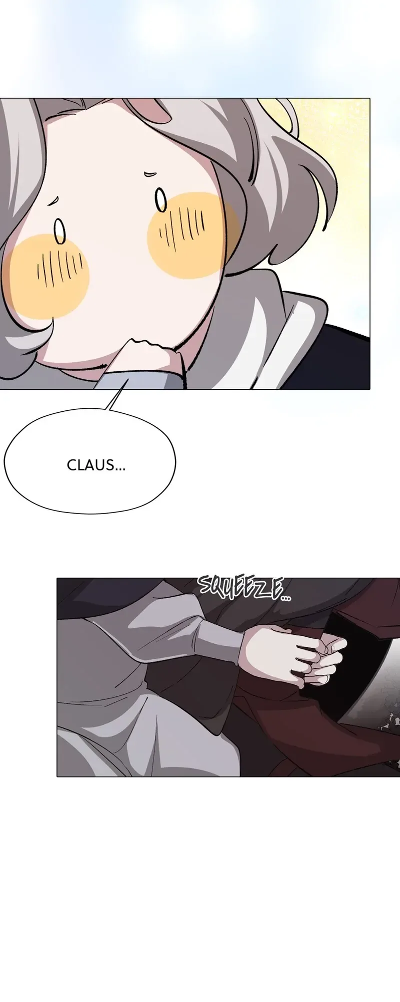Duchess’s Lo-Fi Coffeehouse Chapter 74 page 35