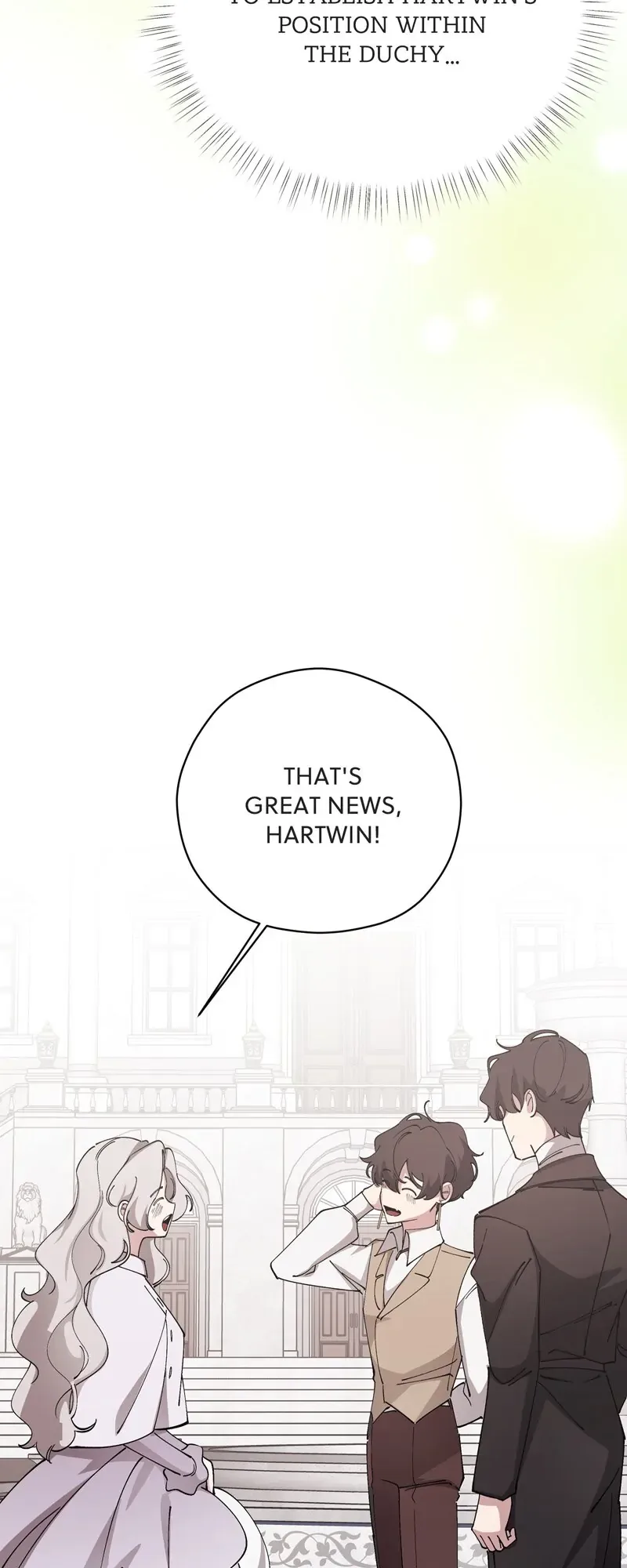 Duchess’s Lo-Fi Coffeehouse Chapter 69 page 52