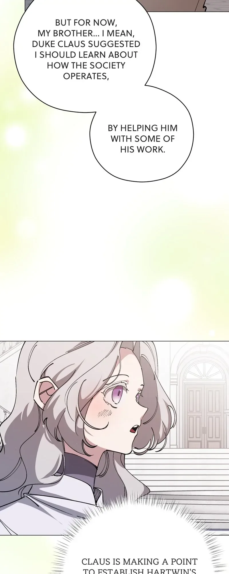 Duchess’s Lo-Fi Coffeehouse Chapter 69 page 51