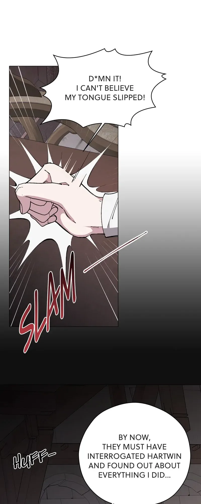 Duchess’s Lo-Fi Coffeehouse Chapter 70 page 2