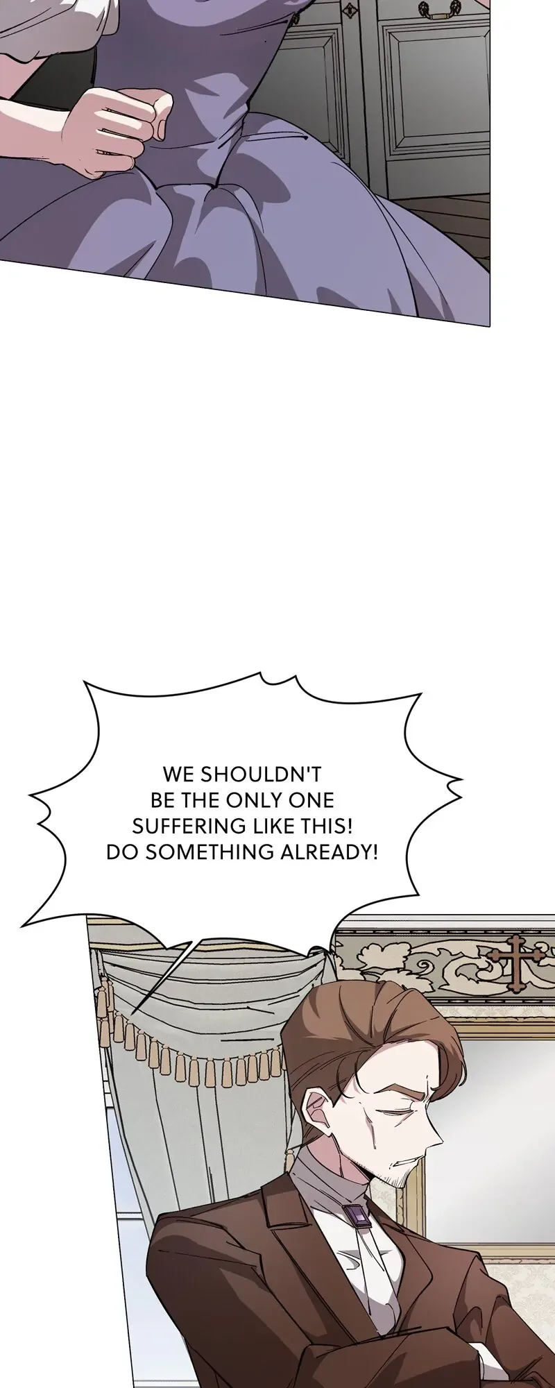 Duchess’s Lo-Fi Coffeehouse Chapter 72 page 5