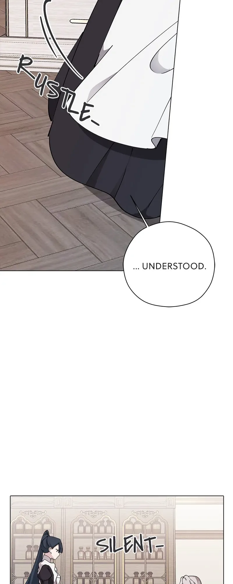 Duchess’s Lo-Fi Coffeehouse Chapter 69 page 67