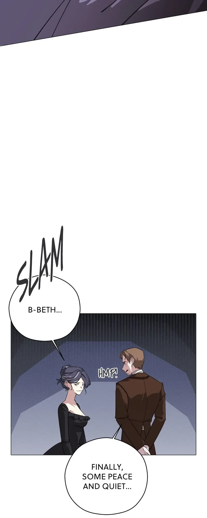 Duchess’s Lo-Fi Coffeehouse Chapter 72 page 8