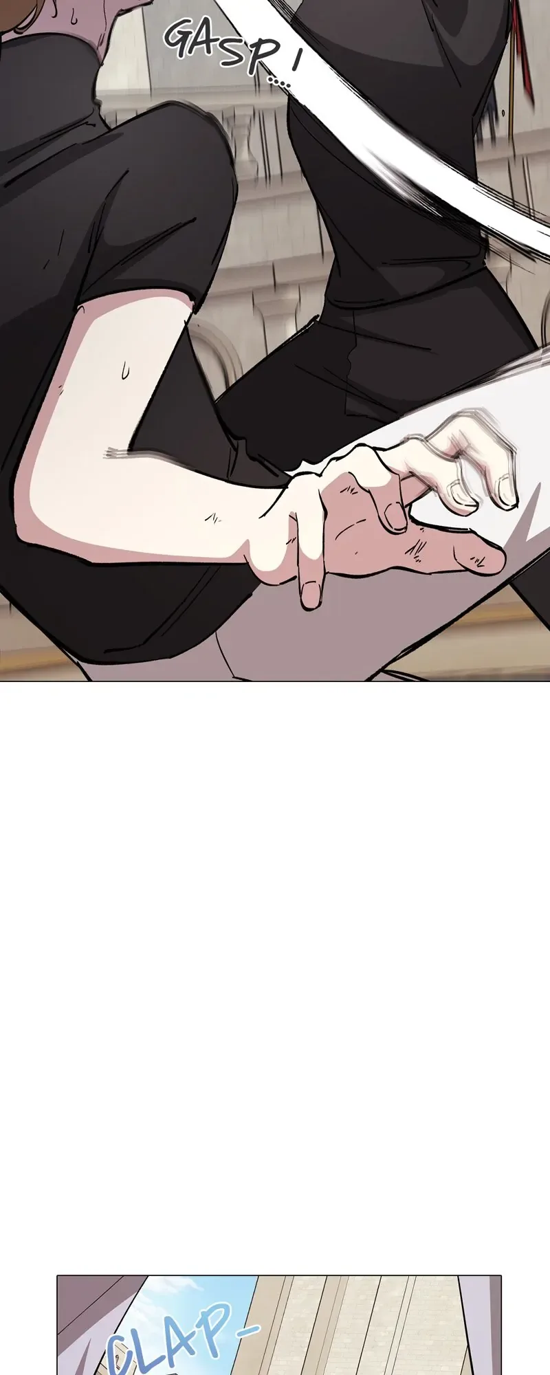 Duchess’s Lo-Fi Coffeehouse Chapter 71 page 6