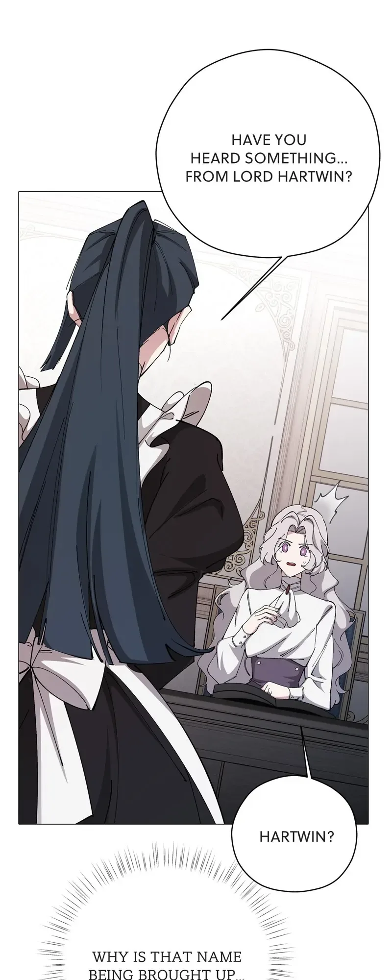 Duchess’s Lo-Fi Coffeehouse Chapter 69 page 72